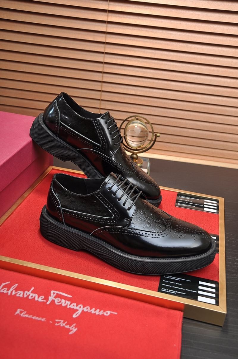 Ferragamo Shoes